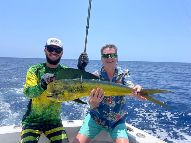 Images Cowboy Cowgirl SportFishing Charters