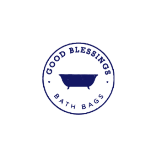 Good Blessings Bath Bags Logo