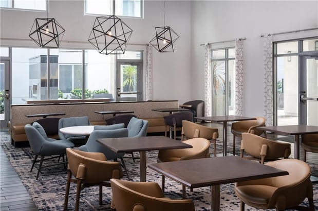 Images Homewood Suites by Hilton San Jose Santa Clara