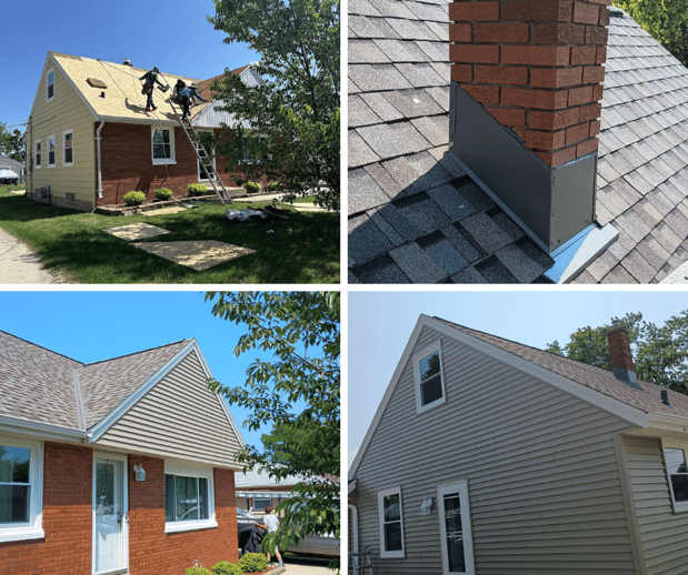 Images Committed Contracting
