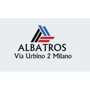 Albatros Fabbro Serramenti e Infissi Logo