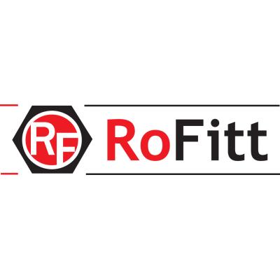 RoFitt GmbH in Hof (Saale) - Logo