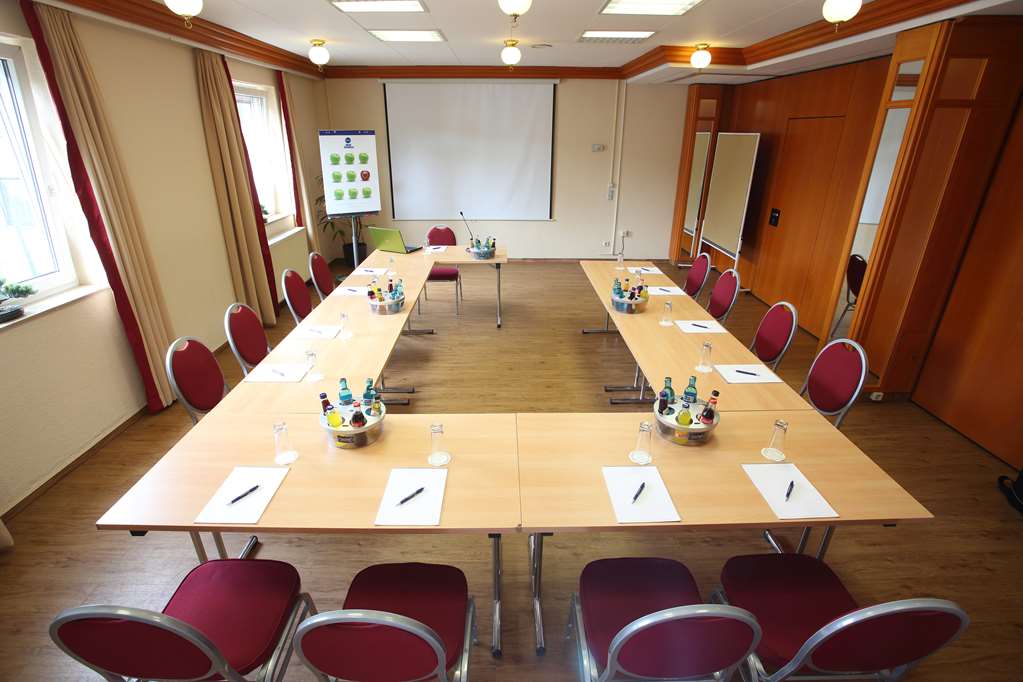 Bilder Best Western Hotel Rosenau