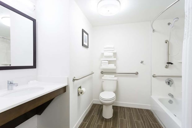 Images Hampton Inn Havelock