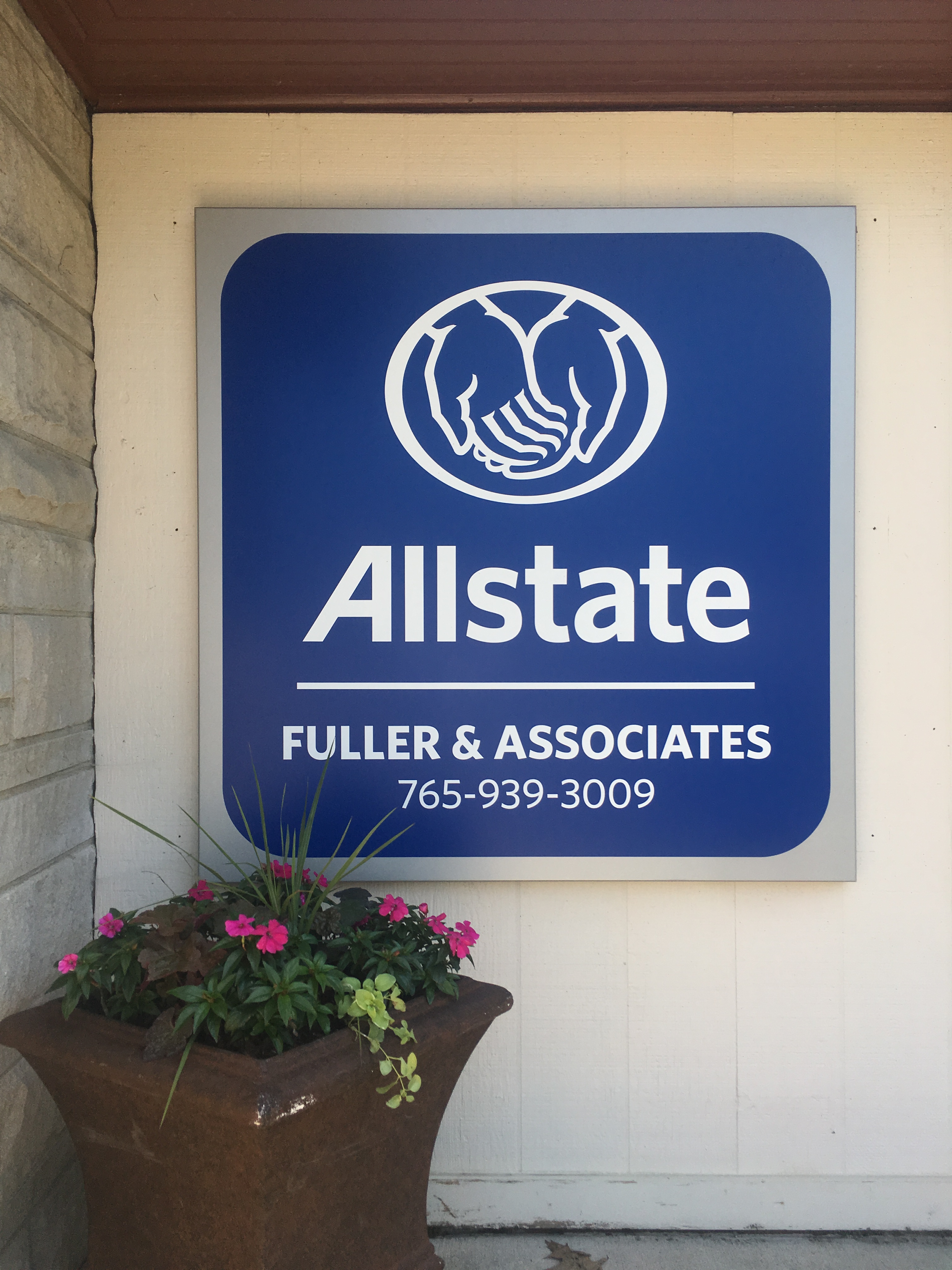Image 7 | Brian Fuller: Allstate Insurance