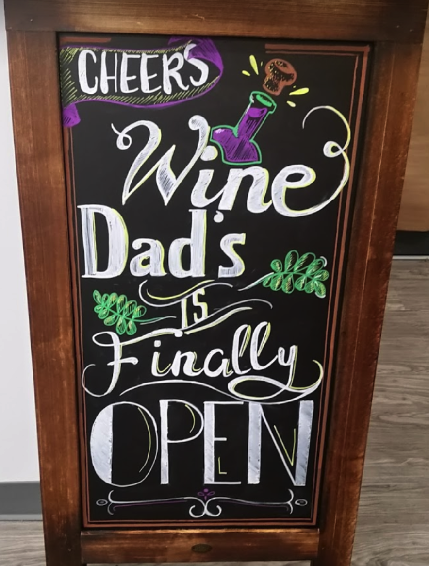 Wine Dad's Liquor in Hoboken, NJ, offers fast and easy liquor delivery on all your favorite brands of beer, wine, alcohol and spirits. Shop online today for fast wine delivery and liquor delivery or visit us in store to see our daily deals.