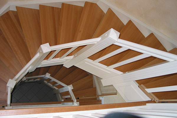 Tischlerei Springhirsch Inh. Ole Kohn, Itzehoer Chaussee 3 in Brinjahe