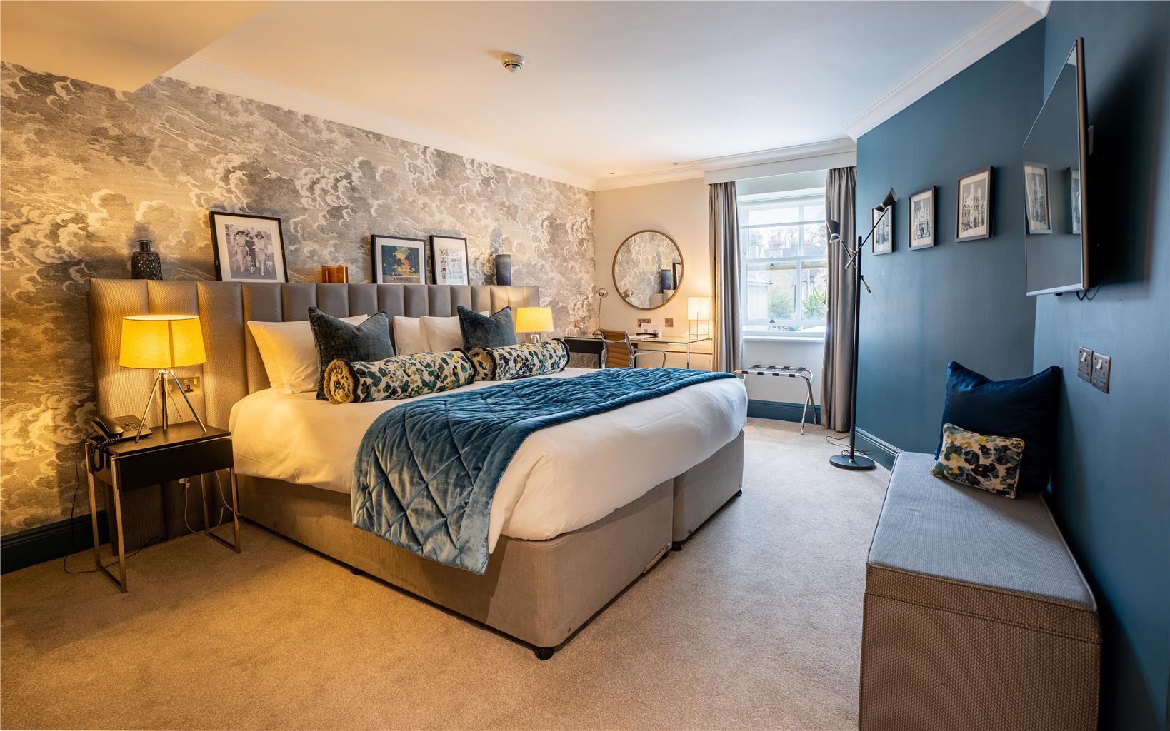 Cosy Room