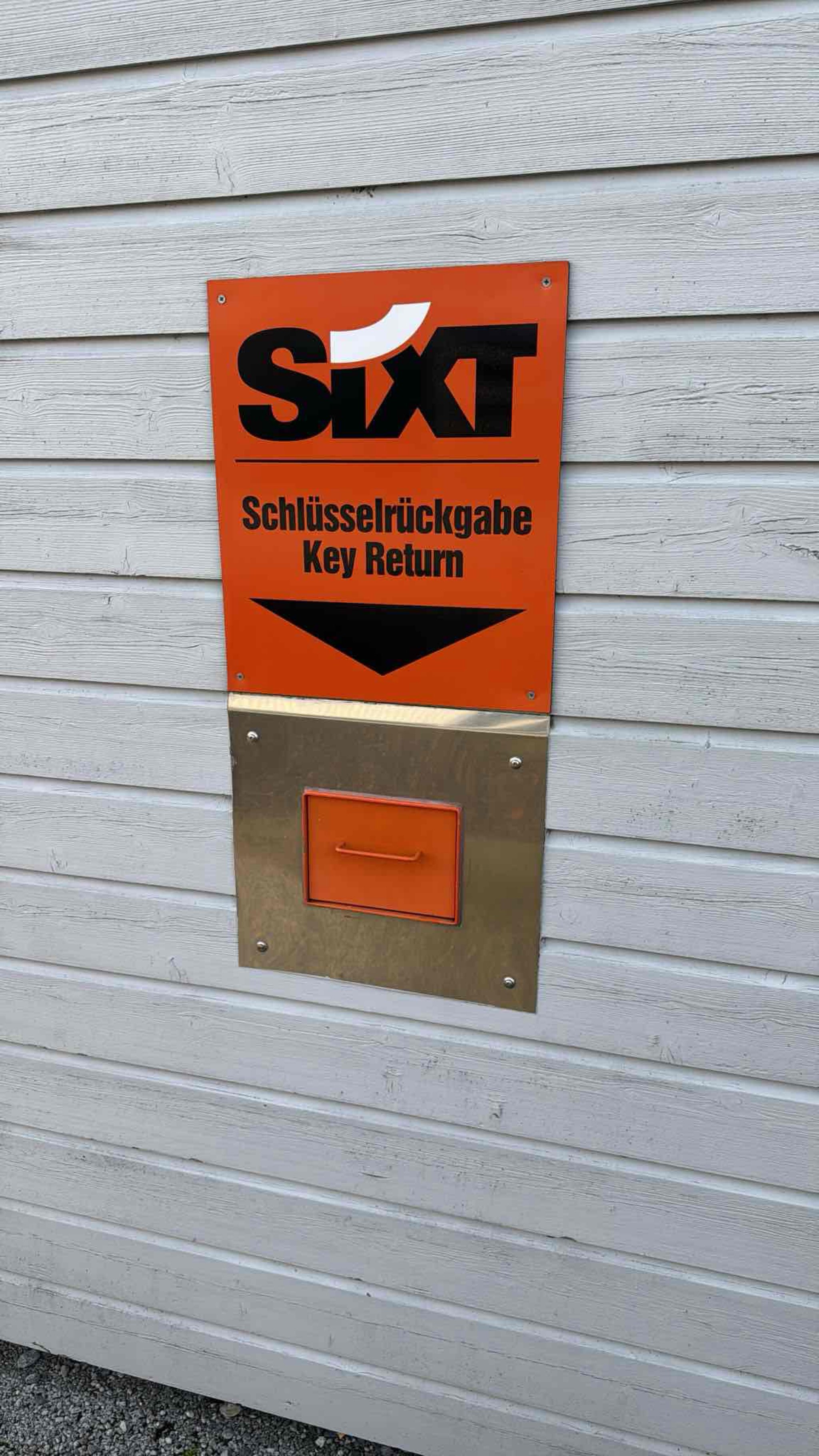 SIXT Autovermietung Dietikon, Moosmattstrasse 4 in Dietikon, Zürich