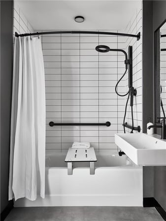 Images Slackline Moab, Outset Collection by Hilton