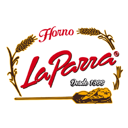 Horno La Parra Logo