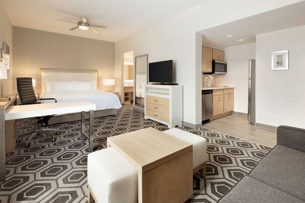 Images Homewood Suites by Hilton Salt Lake City Draper