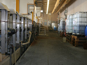 eloxalwerk züri-oberland ag, Hofstrasse 93 in Wetzikon