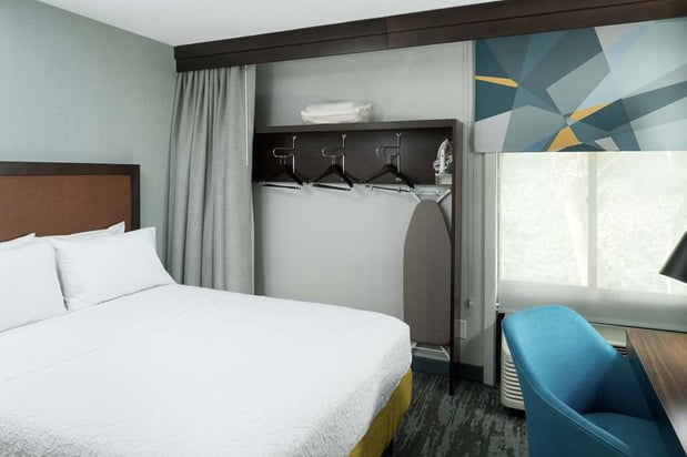 Images Hampton Inn Los Angeles/Santa Clarita