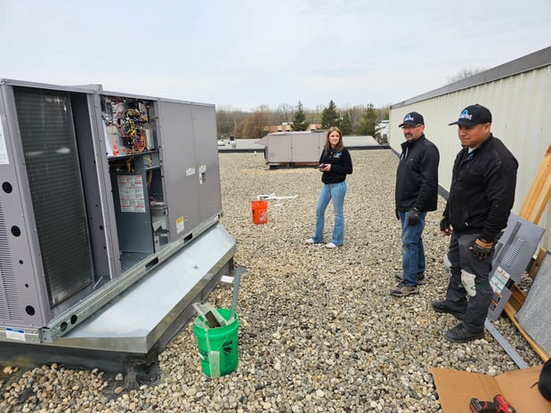 Images Absolute Comfort HVAC LLC