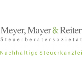 Steuerberater Meyer, Mayer & Reiter Logo