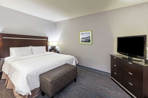 Images Hampton Inn & Suites Houston/League City
