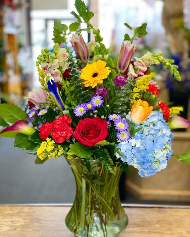 Images Imperial Flowers