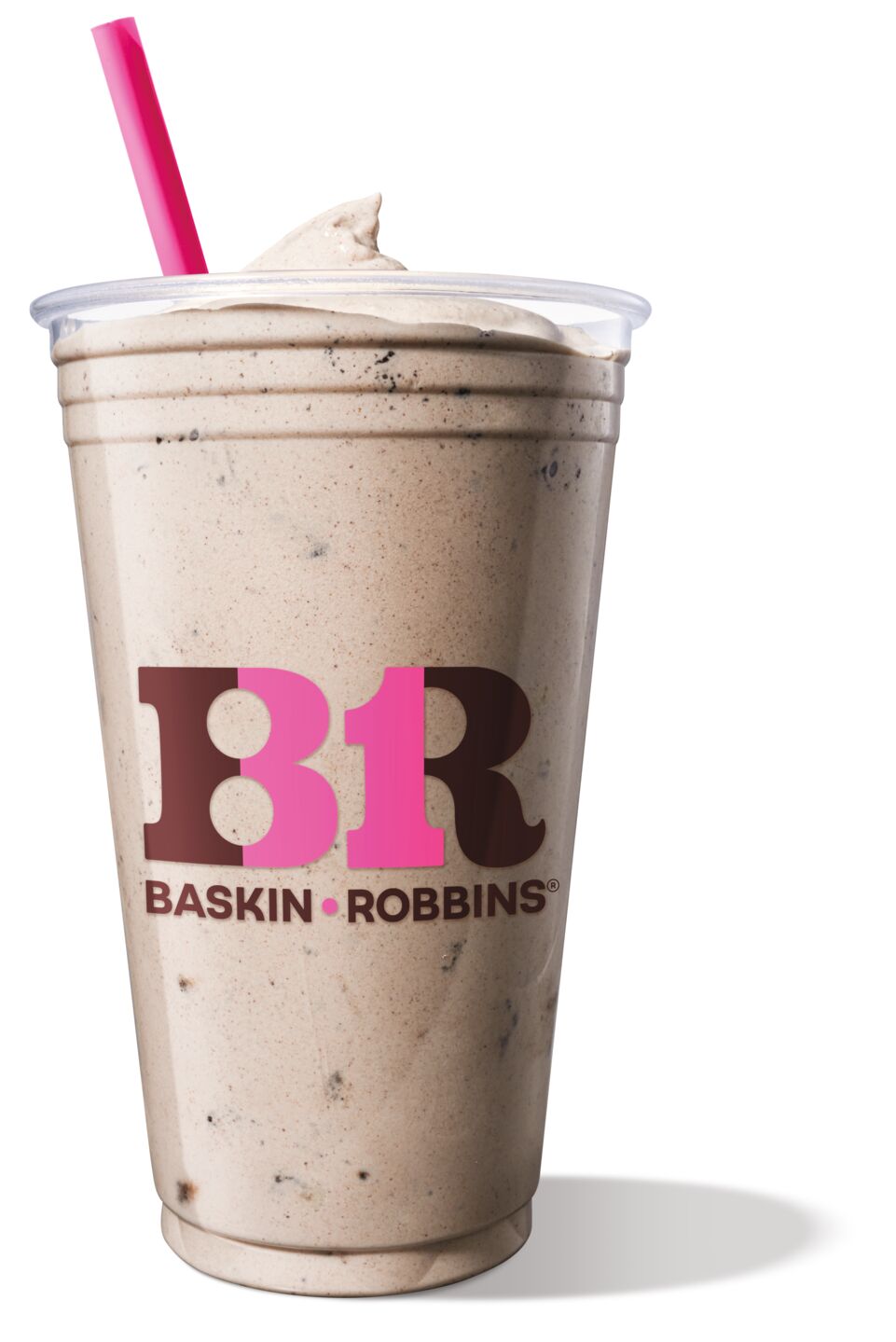 Baskin-Robbins Image