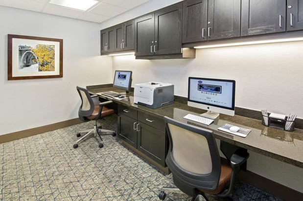Images Hampton Inn & Suites Spokane Valley