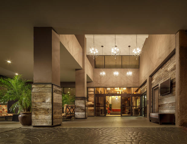 Images Crowne Plaza Phoenix Airport - Phx by IHG
