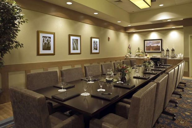 Images DoubleTree by Hilton Hotel Phoenix Tempe