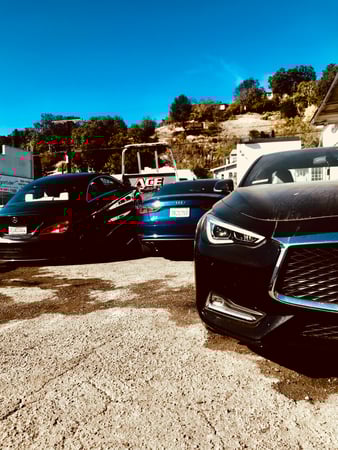 Images Hyperion Collision Center