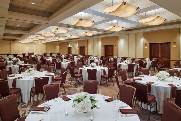 Images DoubleTree by Hilton San Antonio Airport