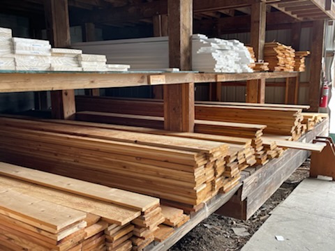 Images Palumbo Lumber