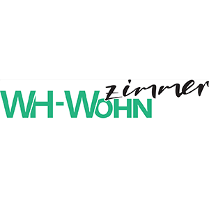 WH-WOHNzimmer Wohnungsgesellschaft mbH Hoyerswerda in Hoyerswerda - Logo