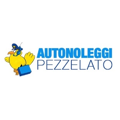 Autonoleggi Pezzelato Logo