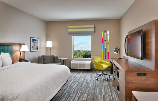Images Hampton Inn & Suites Rockport-Fulton