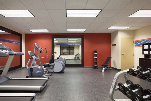 Images Hampton Inn & Suites Hartford/East Hartford