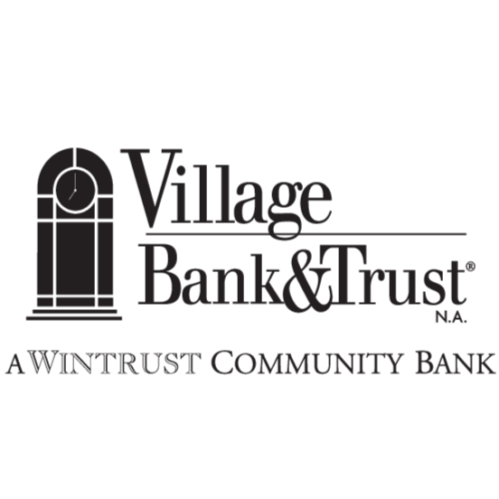 Village Bank & Trust Logo