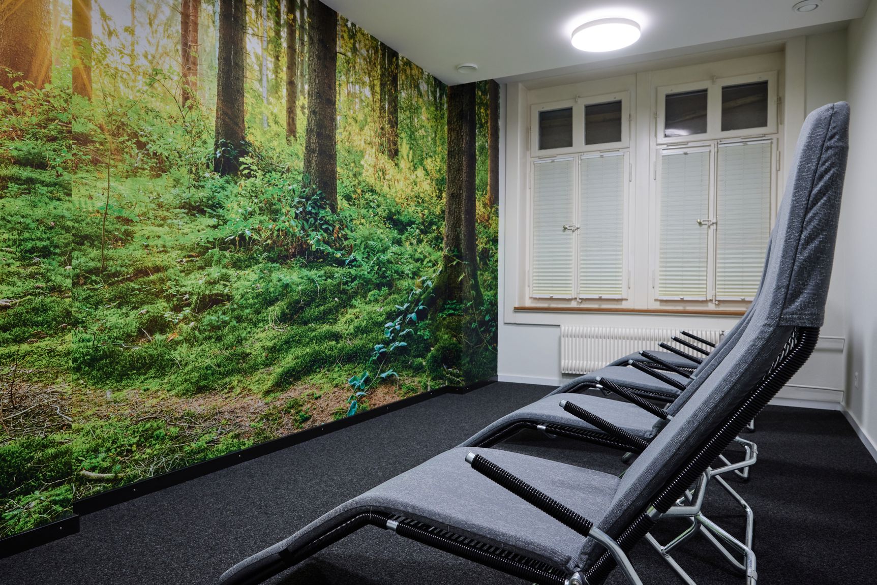 TopPharm Bälliz Apotheke + Drogerie AG, Bälliz 42 in Thun