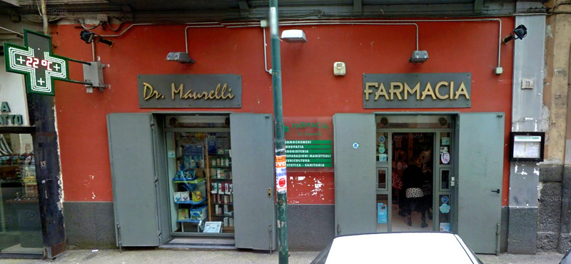 Images Farmacia San Gaetano Dr. Maurelli Antonio