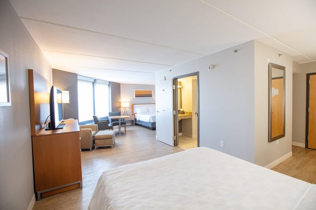 Images Holiday Inn St Louis SW - Route 66 by IHG
