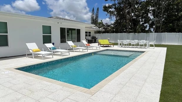 Images Sparkling Kleen Pools & Spas