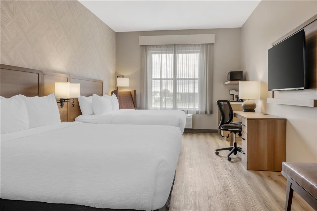 Images Best Western Plus Bridgewater Hotel & Convention Centre