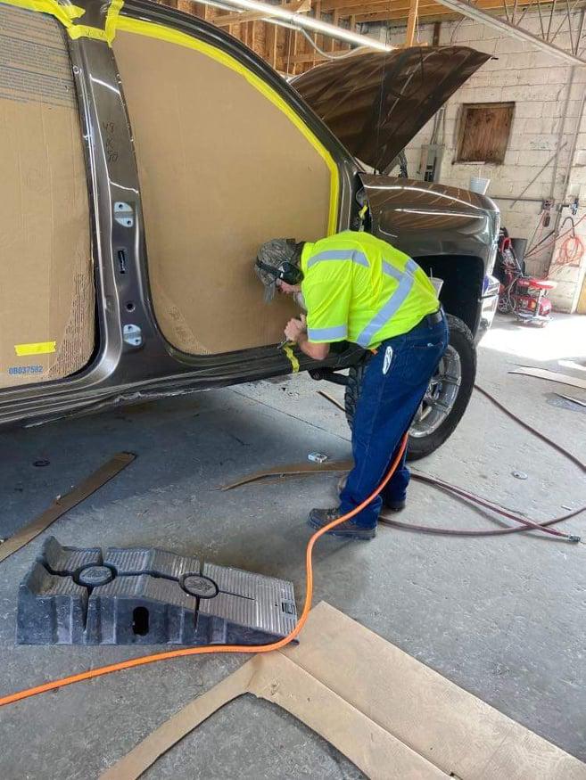 Call now for a towing service you can count on!