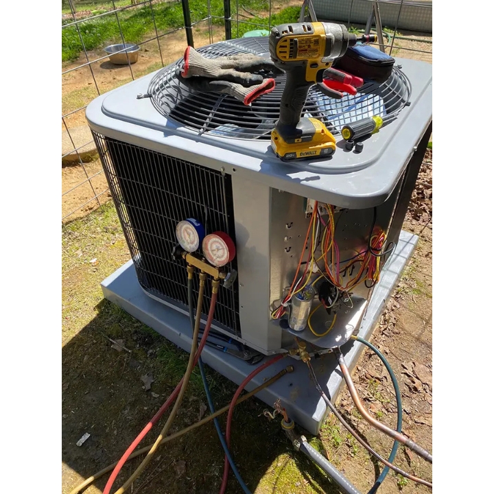 Cross Heating and Air Lexington, TN AC Maintenance