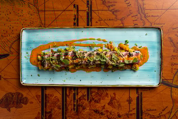 Images RumFish Grill and Sports Bar