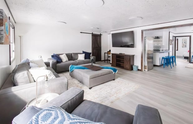 Images Sweet Home Montana Property Management