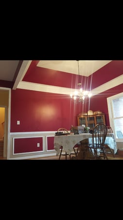 Images Perfection Pro Painting LLC