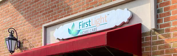 Images FirstLight Home Care of Bergen County