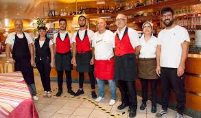 Images Pizzeria al Gambero