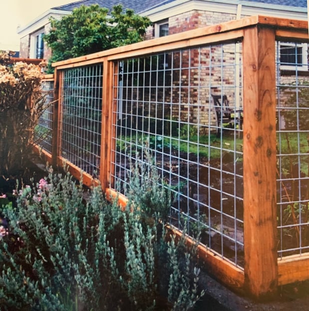 Images United Fence Company