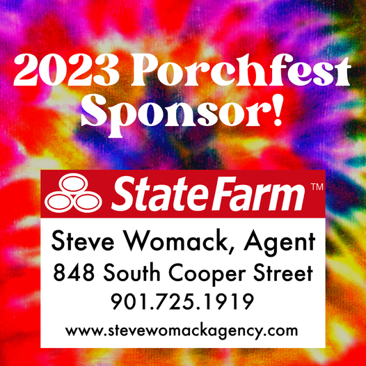 Images Steve Womack - State Farm Insurance Agent