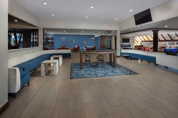 Images DoubleTree by Hilton Manhattan