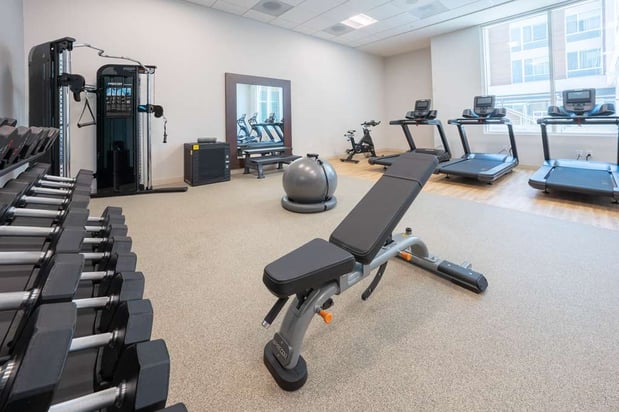 Images Homewood Suites by Hilton Sunnyvale - Silicon Valley